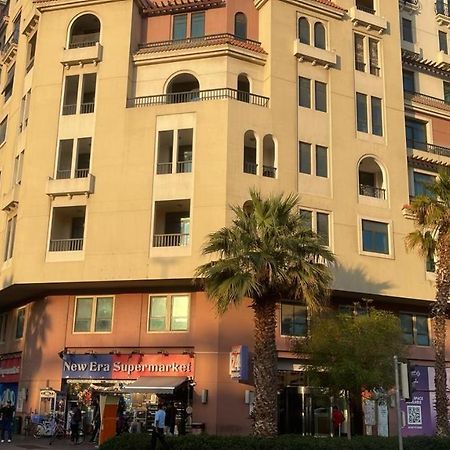 Four Stars Hostel Dubai Dış mekan fotoğraf
