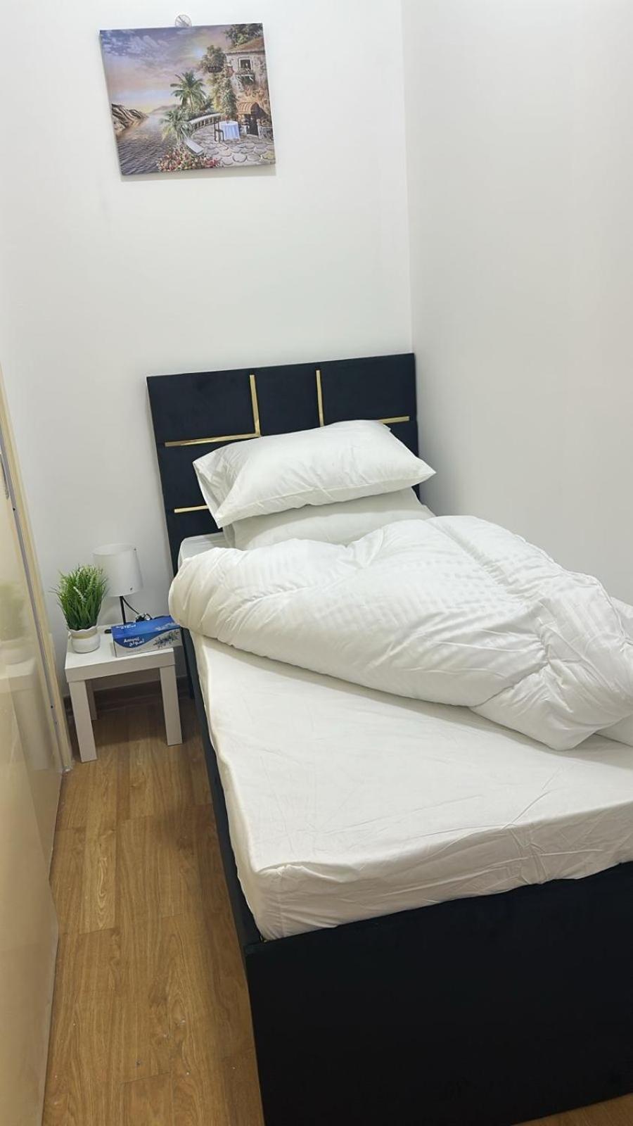 Four Stars Hostel Dubai Dış mekan fotoğraf