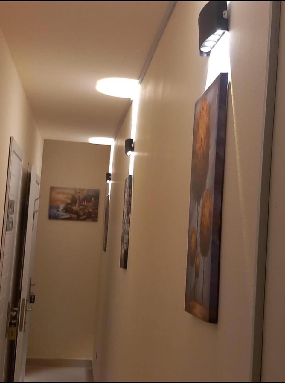Four Stars Hostel Dubai Dış mekan fotoğraf